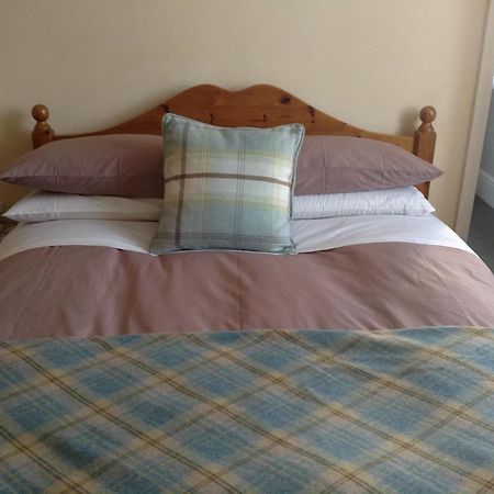 Hyacinth Bed & Breakfast Somerset  Esterno foto