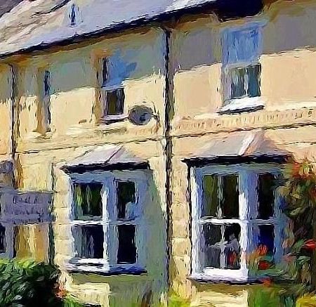 Hyacinth Bed & Breakfast Somerset  Esterno foto