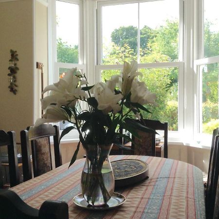 Hyacinth Bed & Breakfast Somerset  Esterno foto