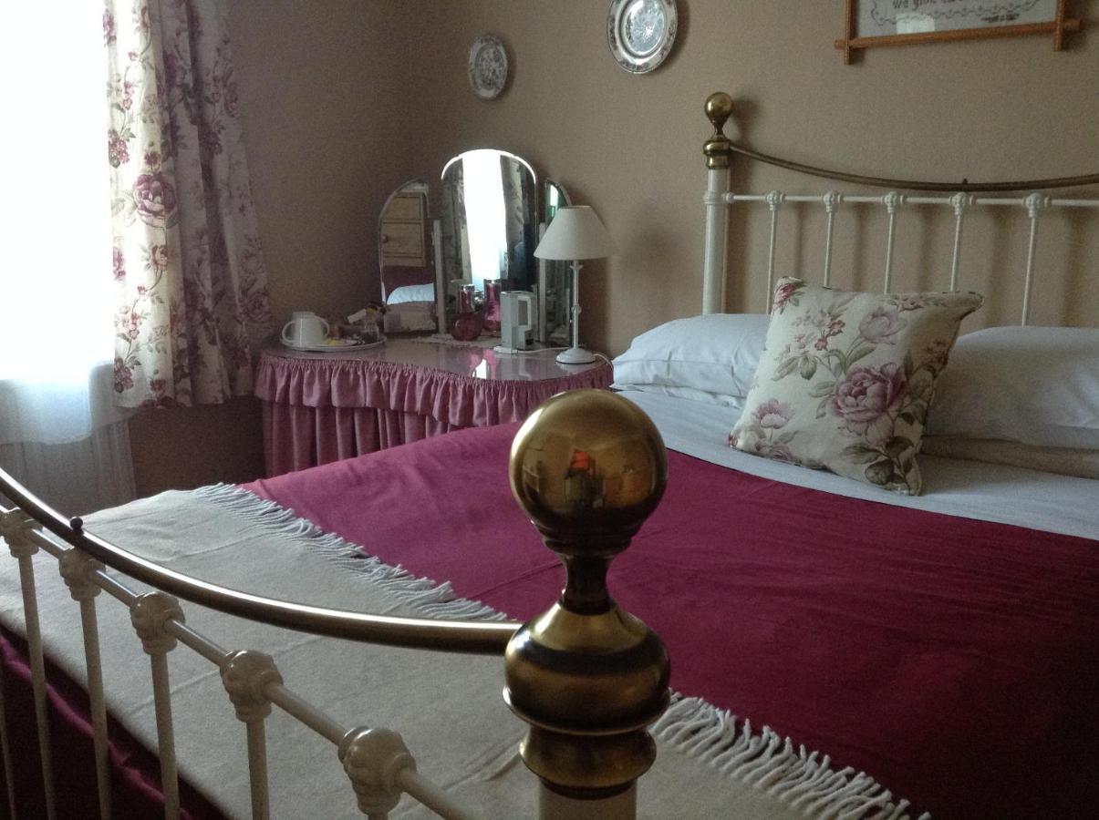 Hyacinth Bed & Breakfast Somerset  Esterno foto