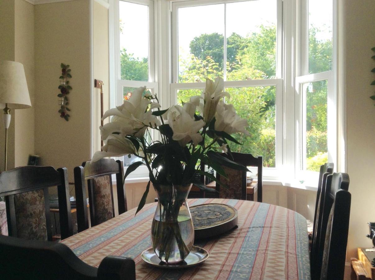 Hyacinth Bed & Breakfast Somerset  Esterno foto