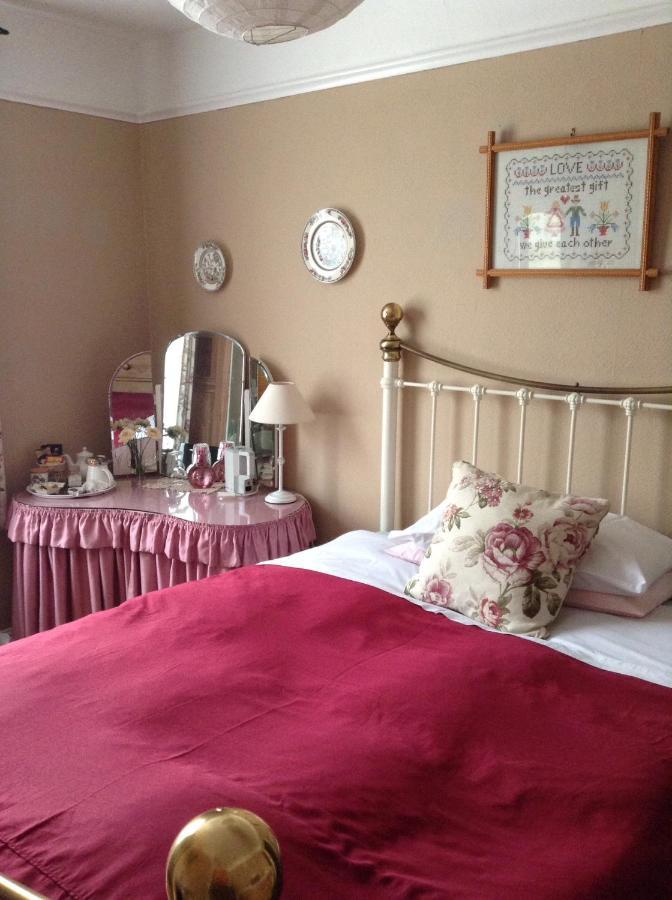 Hyacinth Bed & Breakfast Somerset  Esterno foto